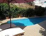 ラ･メゾン･ド･ラポティケア
