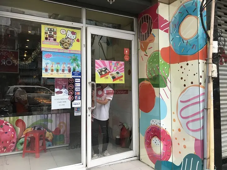 ぶらり♪ホーチミン市のメイン通り・ハイバーチュン通りの散策を楽しもう