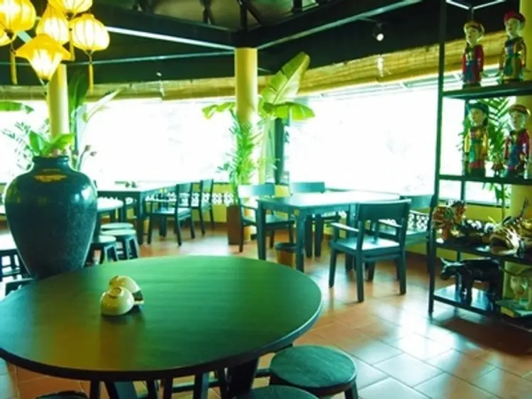 ブンダウ・ホームメイド　レライ店