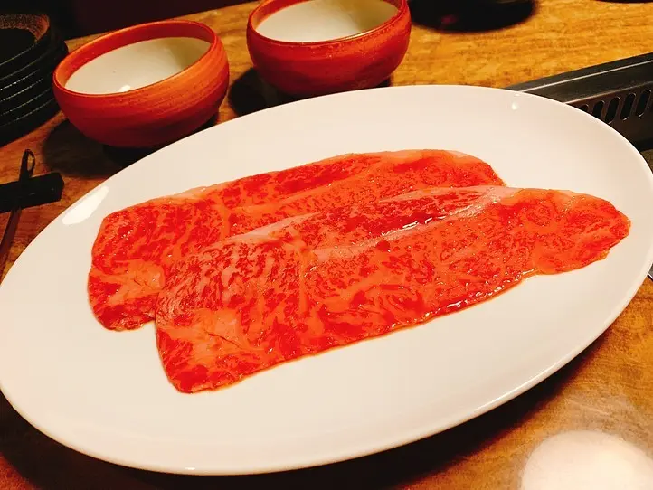 焼肉矢澤・ホーチミン（YAKINIKU YAZAWA SAIGON）〜日本で有名な焼肉をホーチミンで食べよう〜