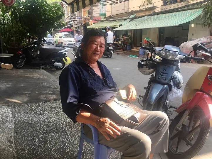 交渉制バイクタクシー・セオムの乗り方完全マニュアル