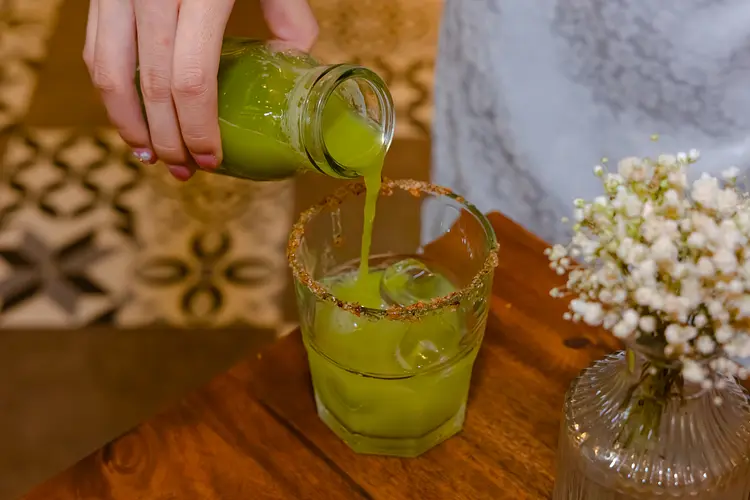 濃厚マンゴー尽くし！ホーチミンのフォトジェニックカフェ【MZ Coffee】