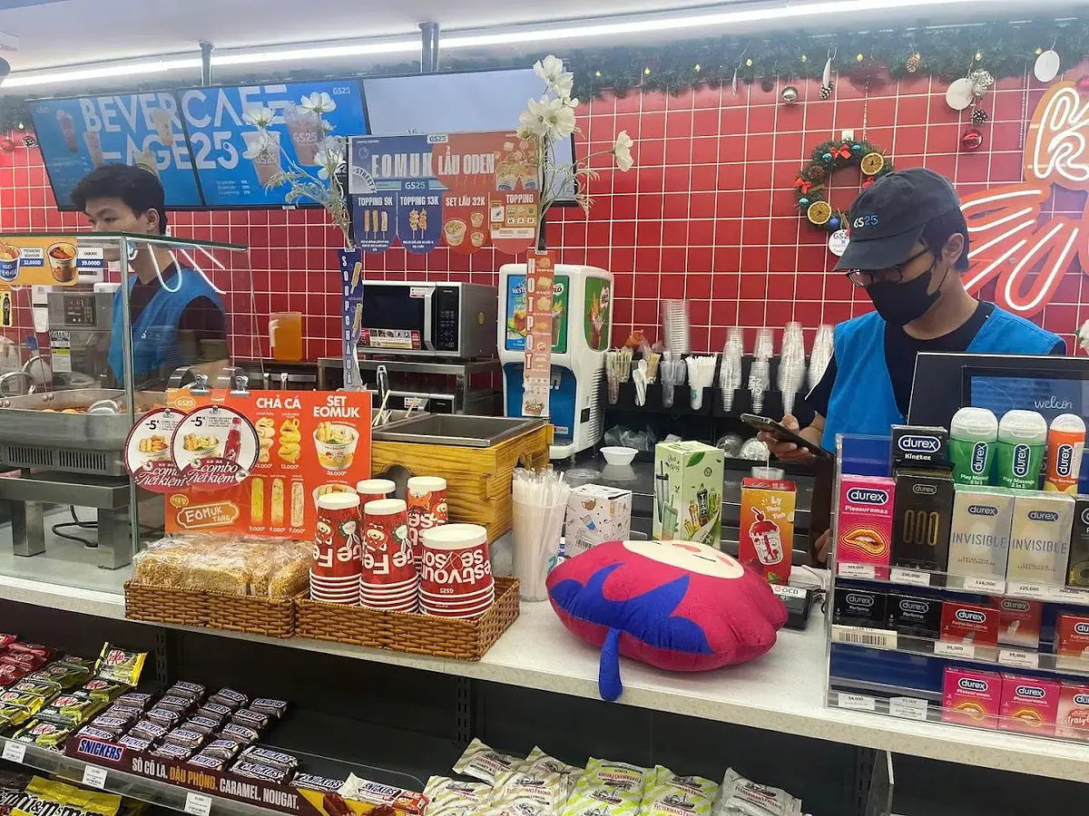 ベトナムのコンビニ事情とは？日本との違い・ホーチミンでよく見かける店舗を解説