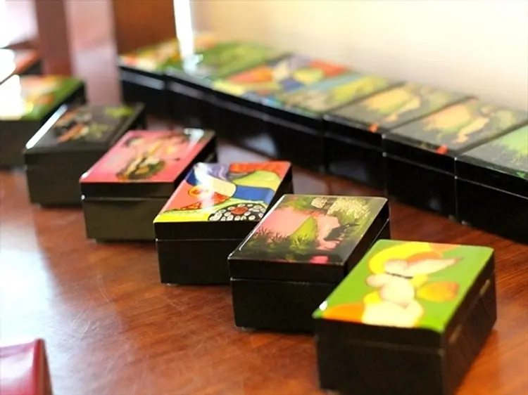 ミス・アオザイ