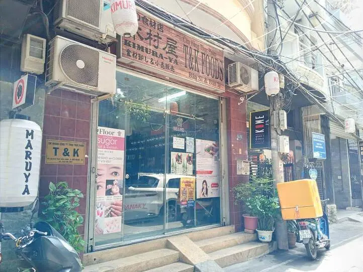 ホーチミン生活♪レタントンのおすすめスーパー4選！