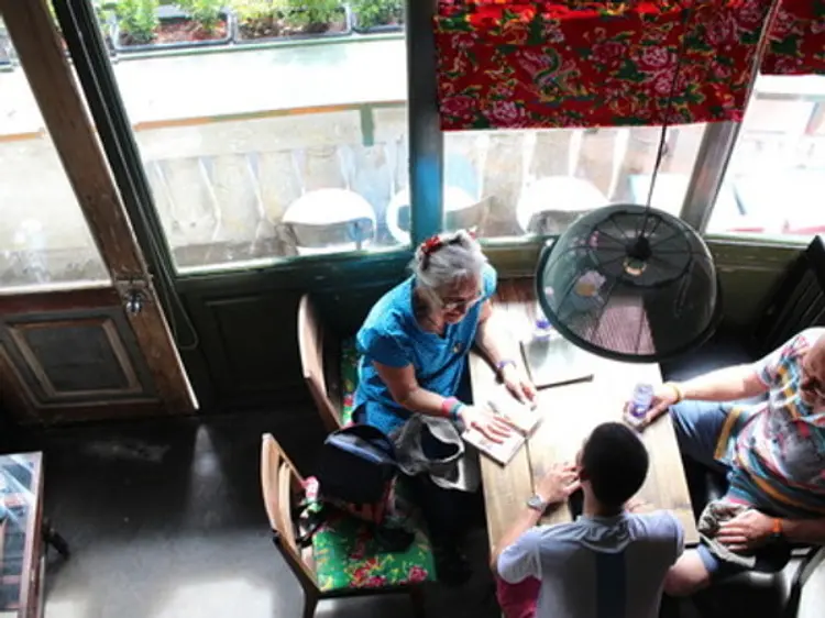 コンカフェ（リートゥーチョン通り店）