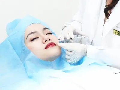 PRF Treatment