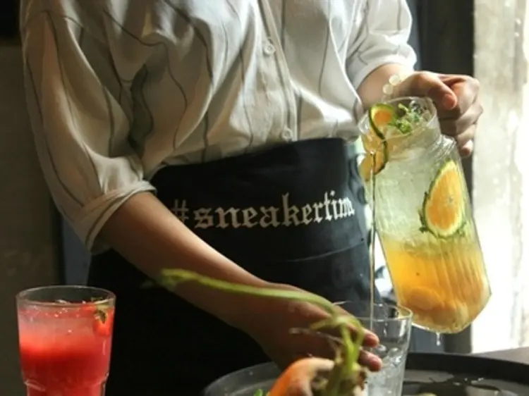 ヘリテージ・コーヒー＆クローズ