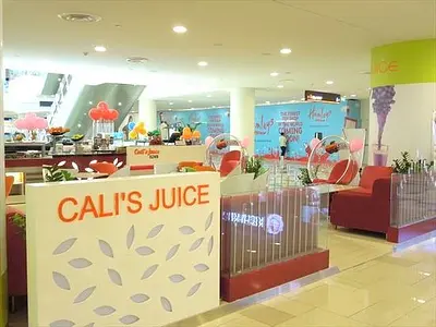 カリス・ジュース image