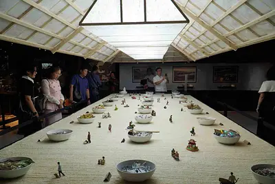 フォー博物館