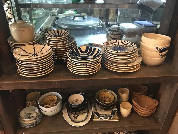 素朴なベトナムの家庭料理を味わおう！~Quan bui