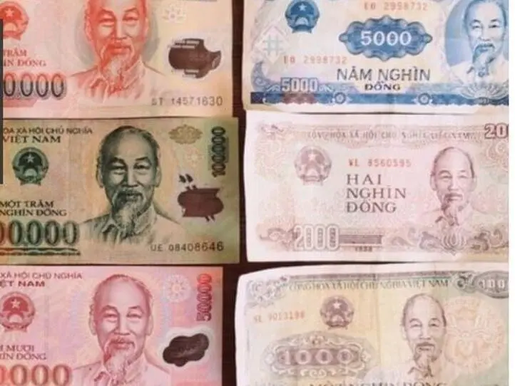 ちょっと不思議なベトナム人の習慣