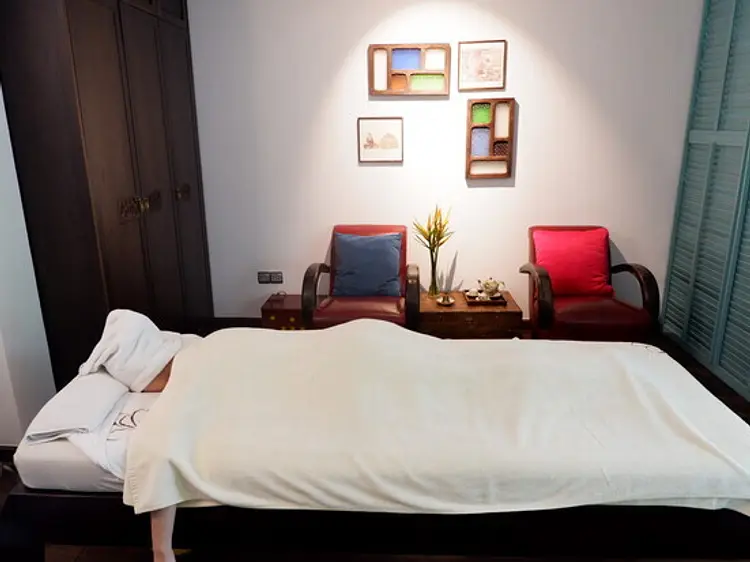 KL スパ ザ ミスト ドンコイ ホテル店