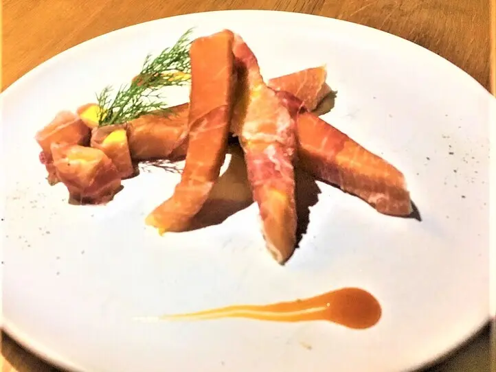 Pizza 4P’sに10回行った私が推すメニュー