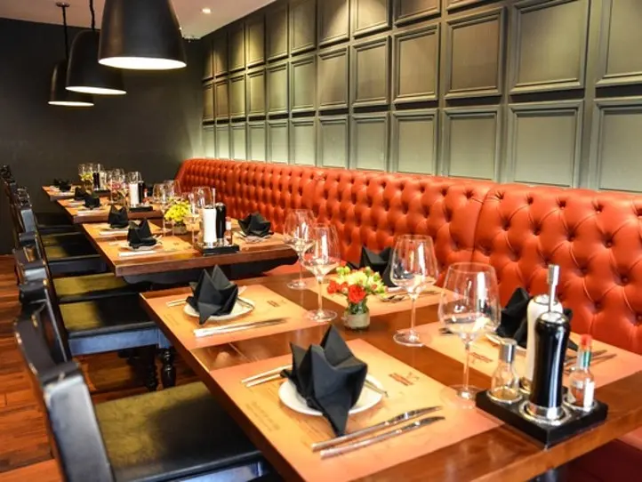 【週末特集】両親を連れていきたいベトナム料理レストラン