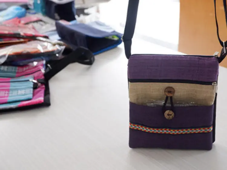 FFSCストリートチルドレン友の会