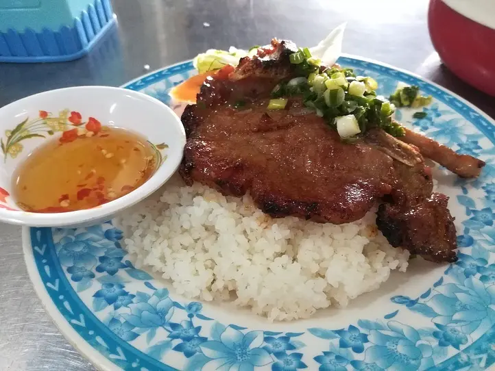 超ローカル！ホーチミン8区の紹介