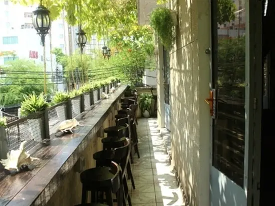 グウイサイゴン