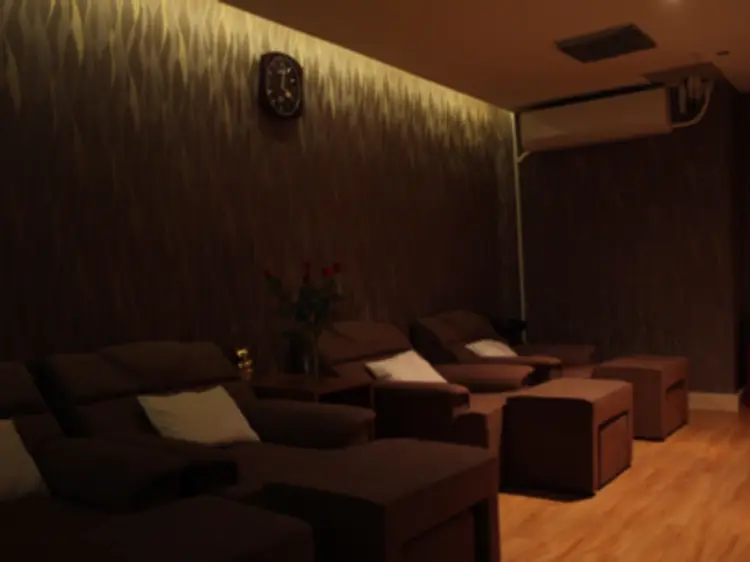 スカイスパ＆ビューティー