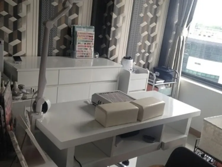 ネイルサロン美沙那