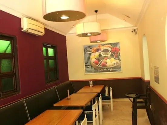 ファニー（タオディエン店）