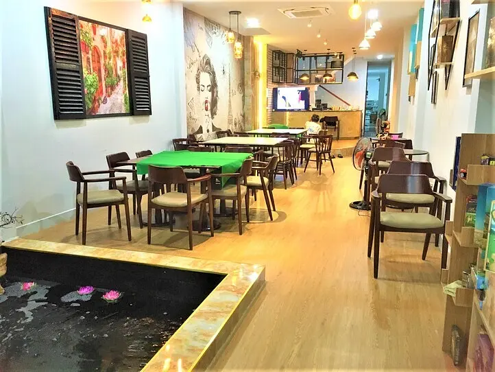 ホーチミンで始めるのにおすすめの、日本より安くて手軽に遊べる趣味