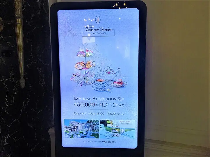 【週末特集】ブンタウの５ツ星ホテル「インペリアルホテル」に泊まってみた