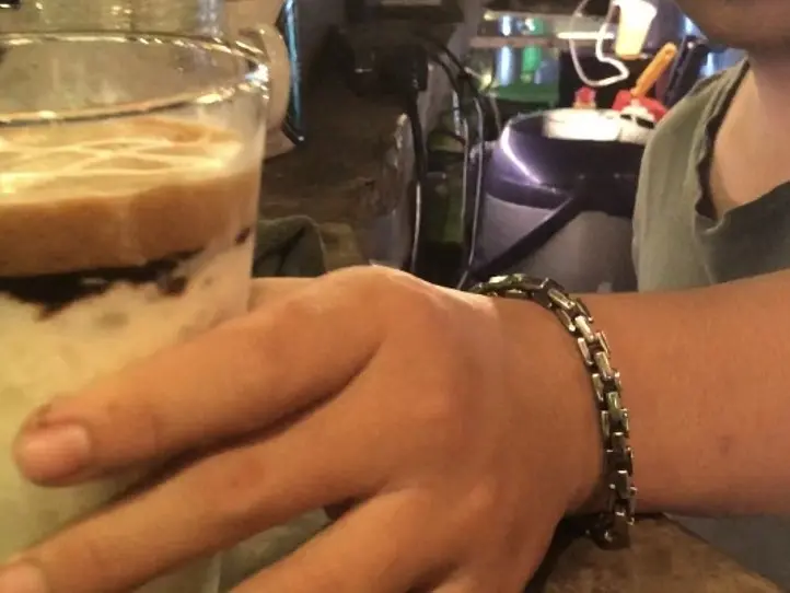 流行！最先端の「ヨーグルトコーヒー」とは？