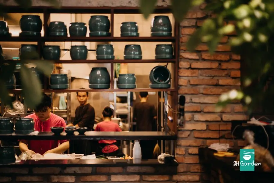 ホーチミン旅行の食の安全ガイド：美食を心ゆくまで楽しむための5つの知恵と信頼できるレストラン5選