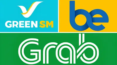 初めてベトナムに来るなら、Grab以外にどんな配車アプリが使える？