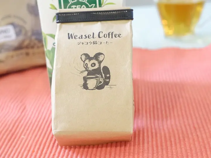 2022年 ベトナムお土産21選〜お菓子・コーヒー・サンダル〜在住女子が選びました。