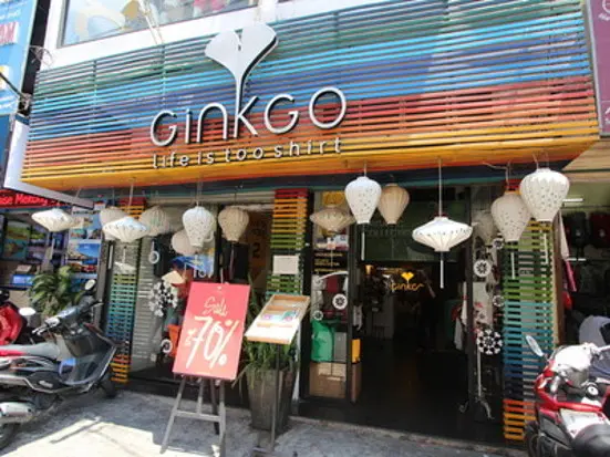 ここでしか手に入らないオリジナルアイテムが充実！