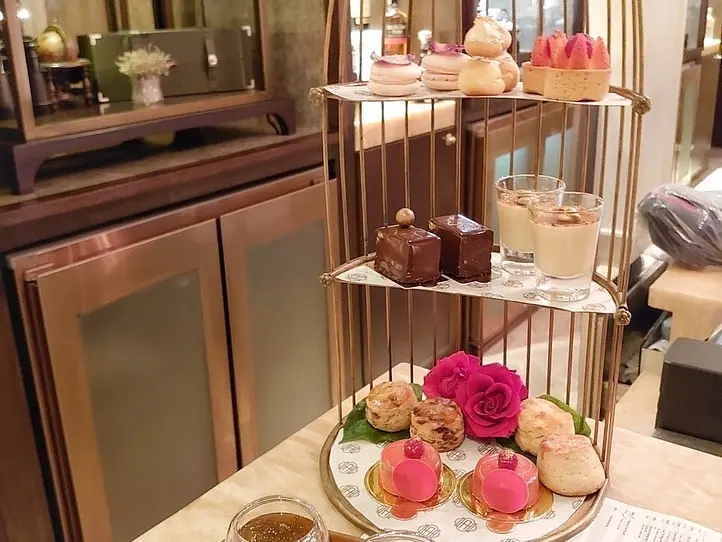 Mギャラリーに泊まってみた