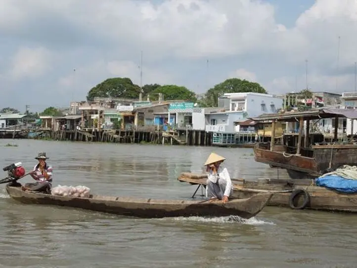 ホーチミン発メコン川クルーズのハイライトをご紹介します！いますぐ出発したくなる