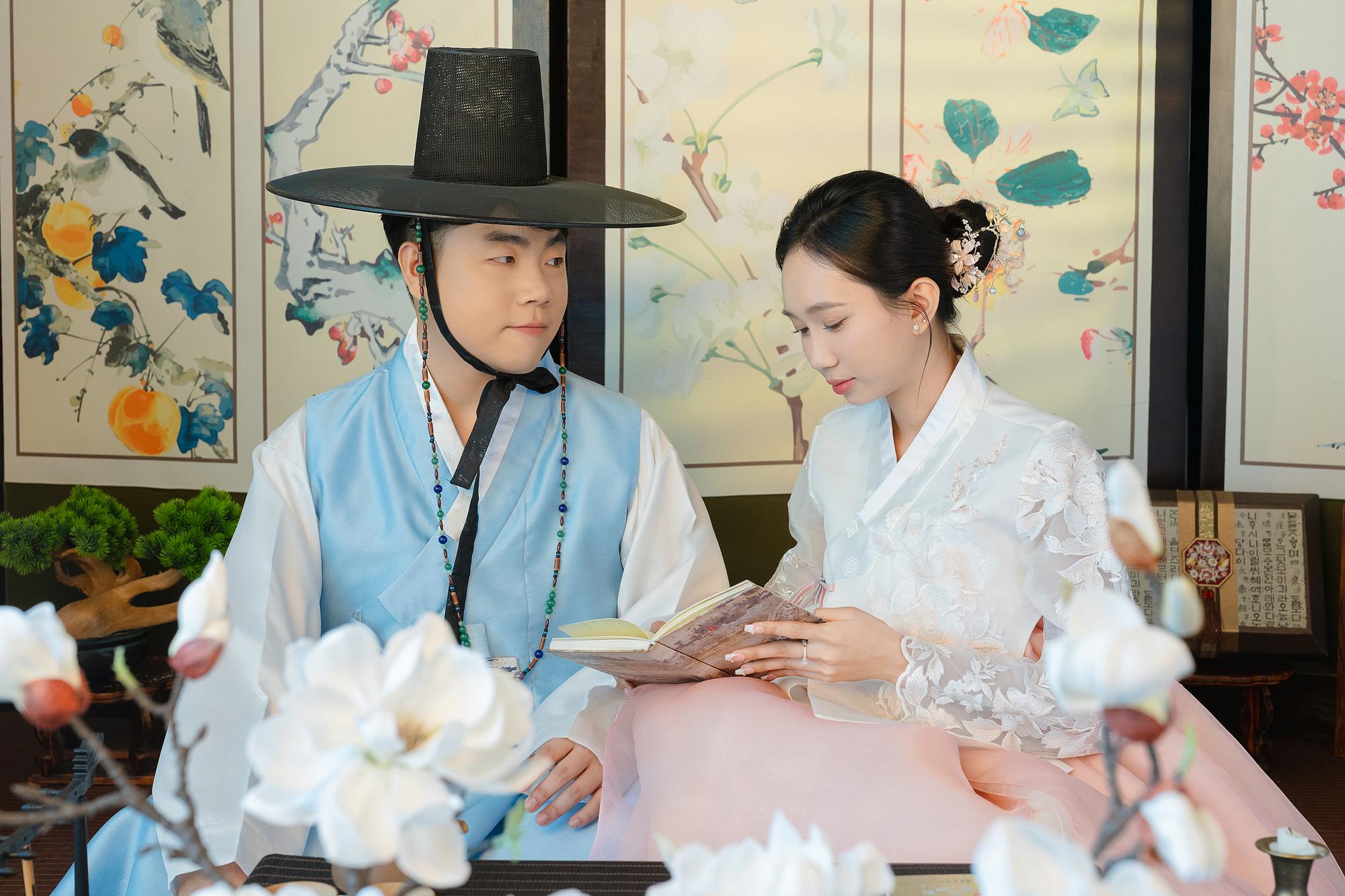 コンセプト・カップル