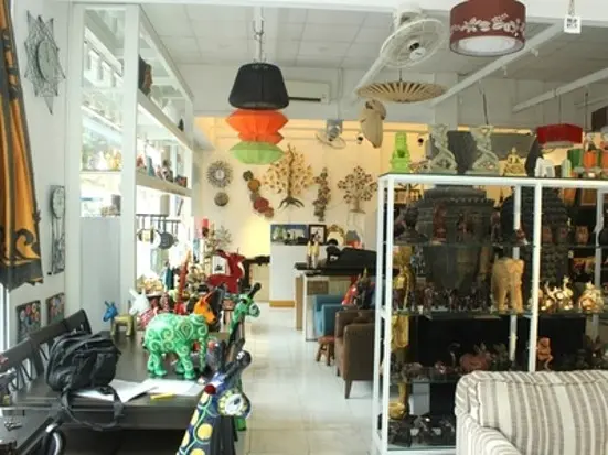 GKデコレーション