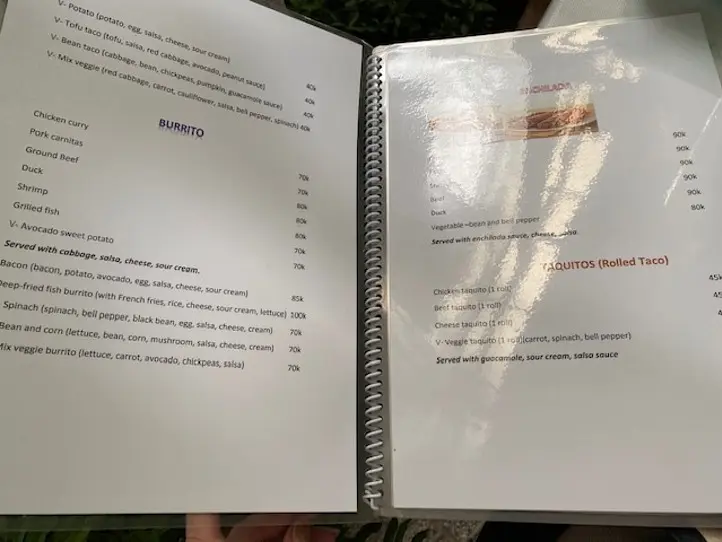 ［2区］手軽にリーズナブルにメキシカン料理 「Simple Place(シンプルプレイス)」