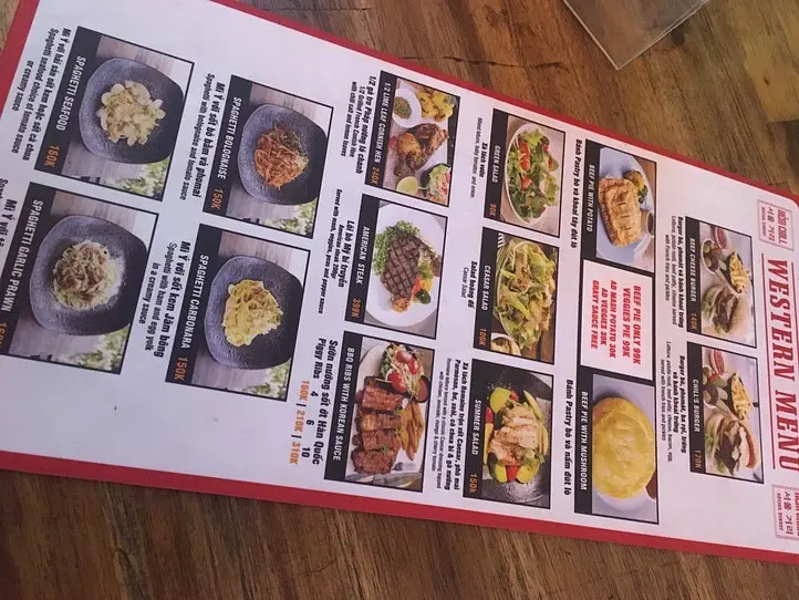 チルタウンだけじゃない！ホーチミンの○○街風居酒屋をご紹介