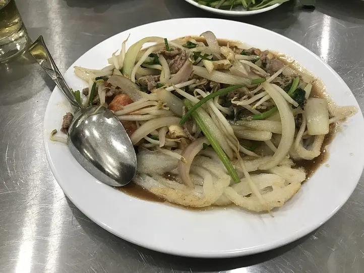 いつもと違ったフォーの楽しみ方！石焼フォーが食べれる〜PHO VIET NAM
