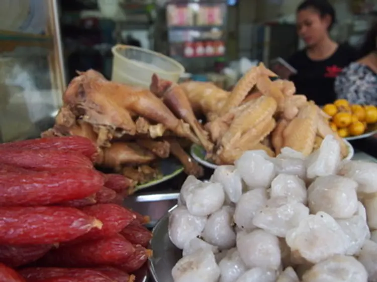 ソイガー・ナンバーワン