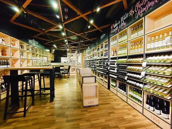 ホーチミン物件探訪第５回　家賃なんと30万円の豪邸「Leman Luxury Apartments」