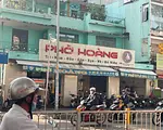 フォー・ホアン