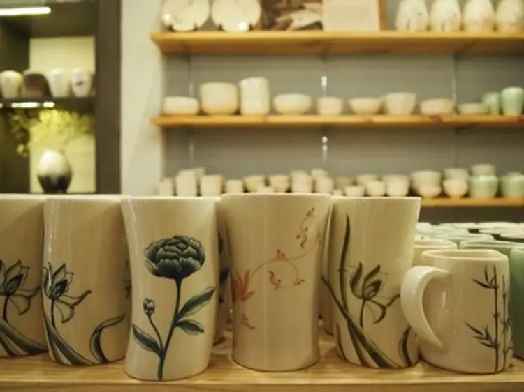 オーセンティック・ホーム