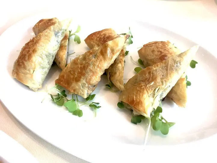 　レヴェリーサイゴンの中華レストラン「The Royal Pavilion (ロイヤル・パビリオン)」に行ってみた