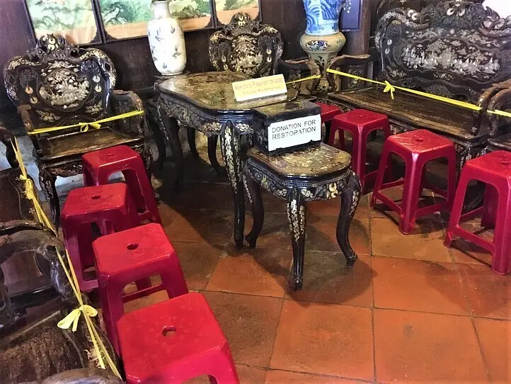 ホイアンで訪れるべき名所４選