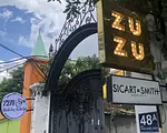 ズズコンセプトストア