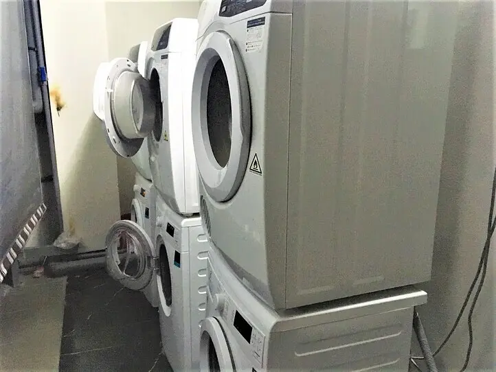 ホーチミン物件探訪第3回　なんと530万ドン・4区のお値打ちアパートを見に行った