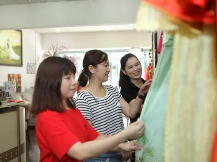 創寫舘（そうしゃかん）スタジオ