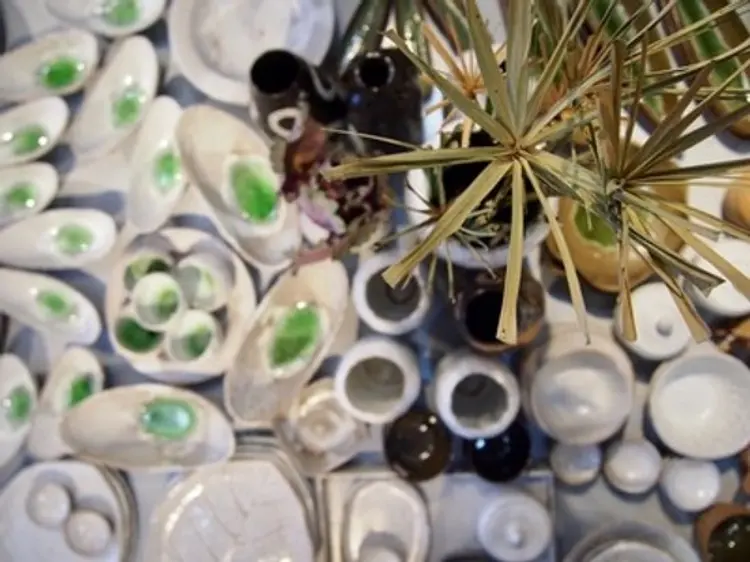 ユエン・ホーム