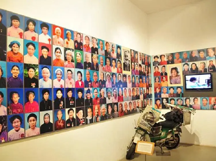  南部女性博物館